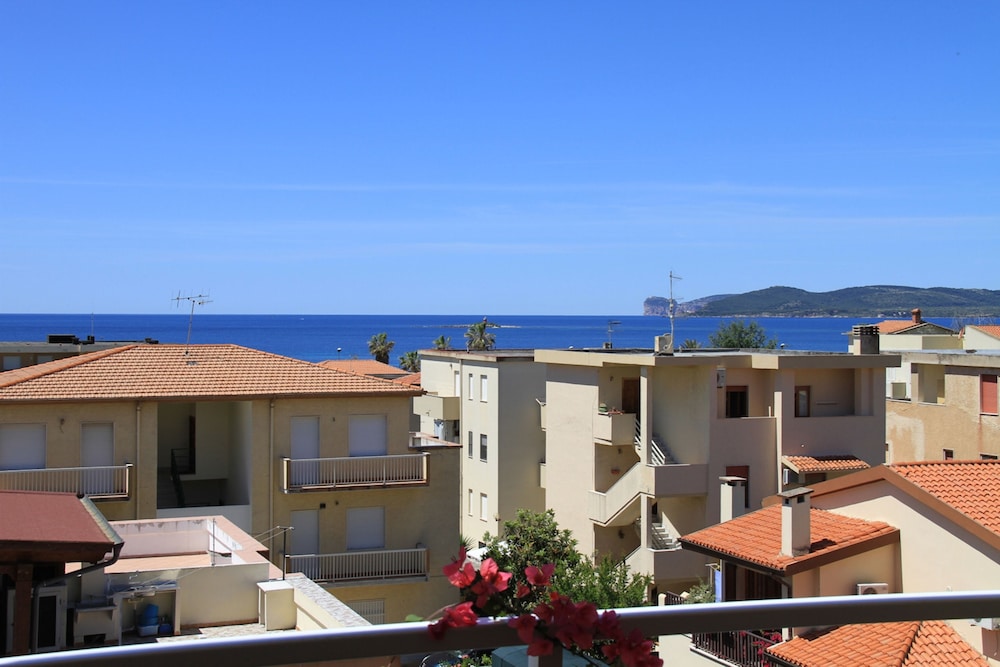 Gardenia Casa Vacanze 1/28