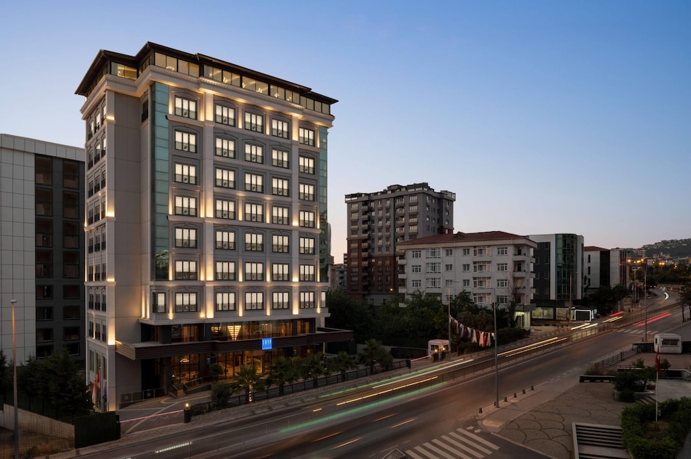 TRYP by Wyndham Istanbul Maltepe 4/63