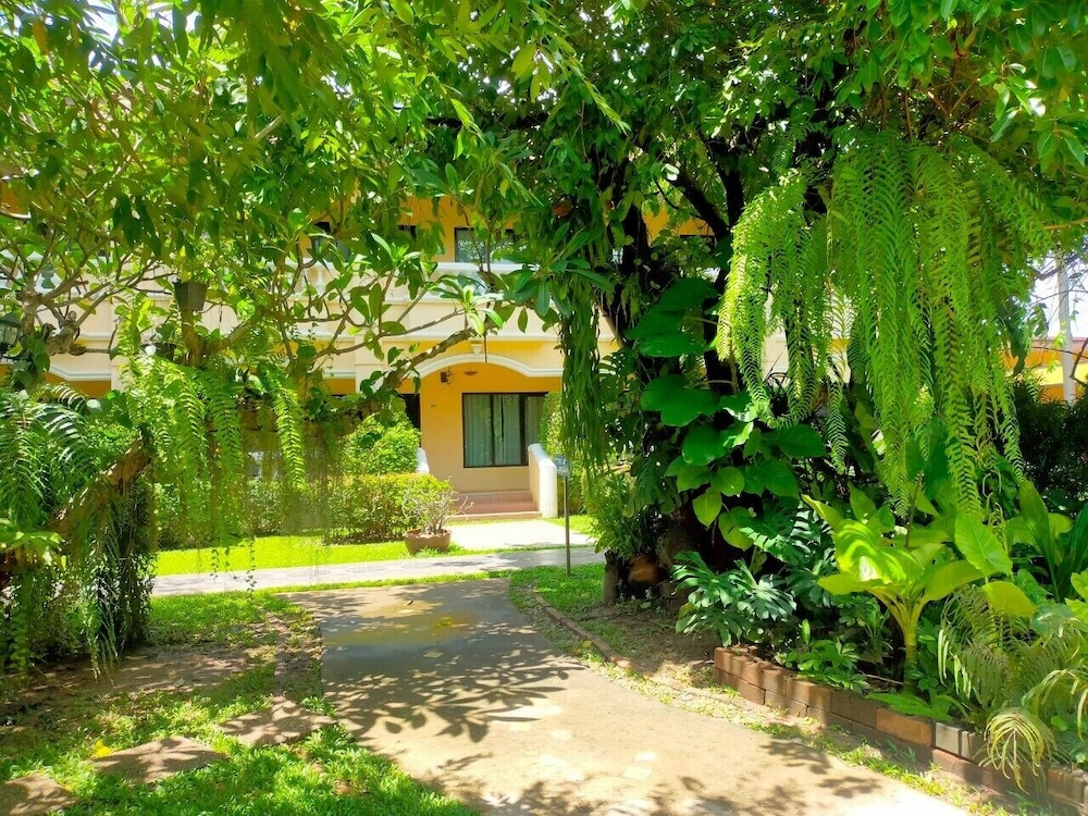 Park Pool Resort 50/55
