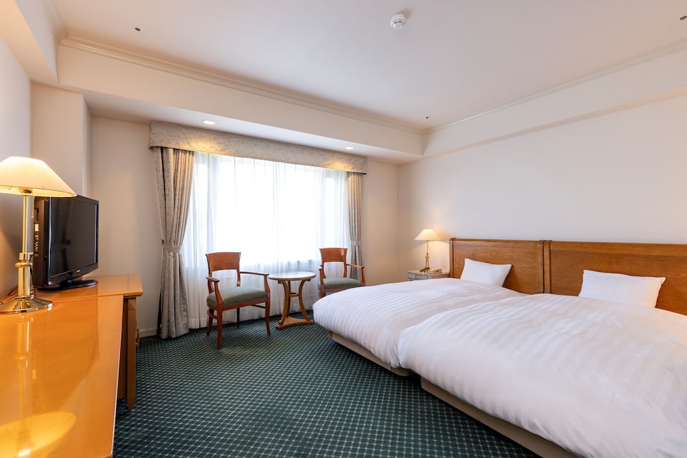 Hotel Cadenza Tokyo 33/65