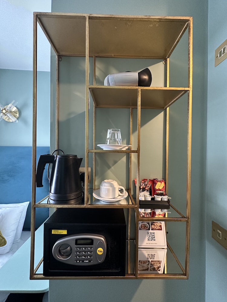 Bloomsbury宫殿酒店(Bloomsbury Palace Hotel) 图片5