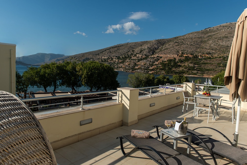 Almiriki Chios Rooms & Apartments 39/66