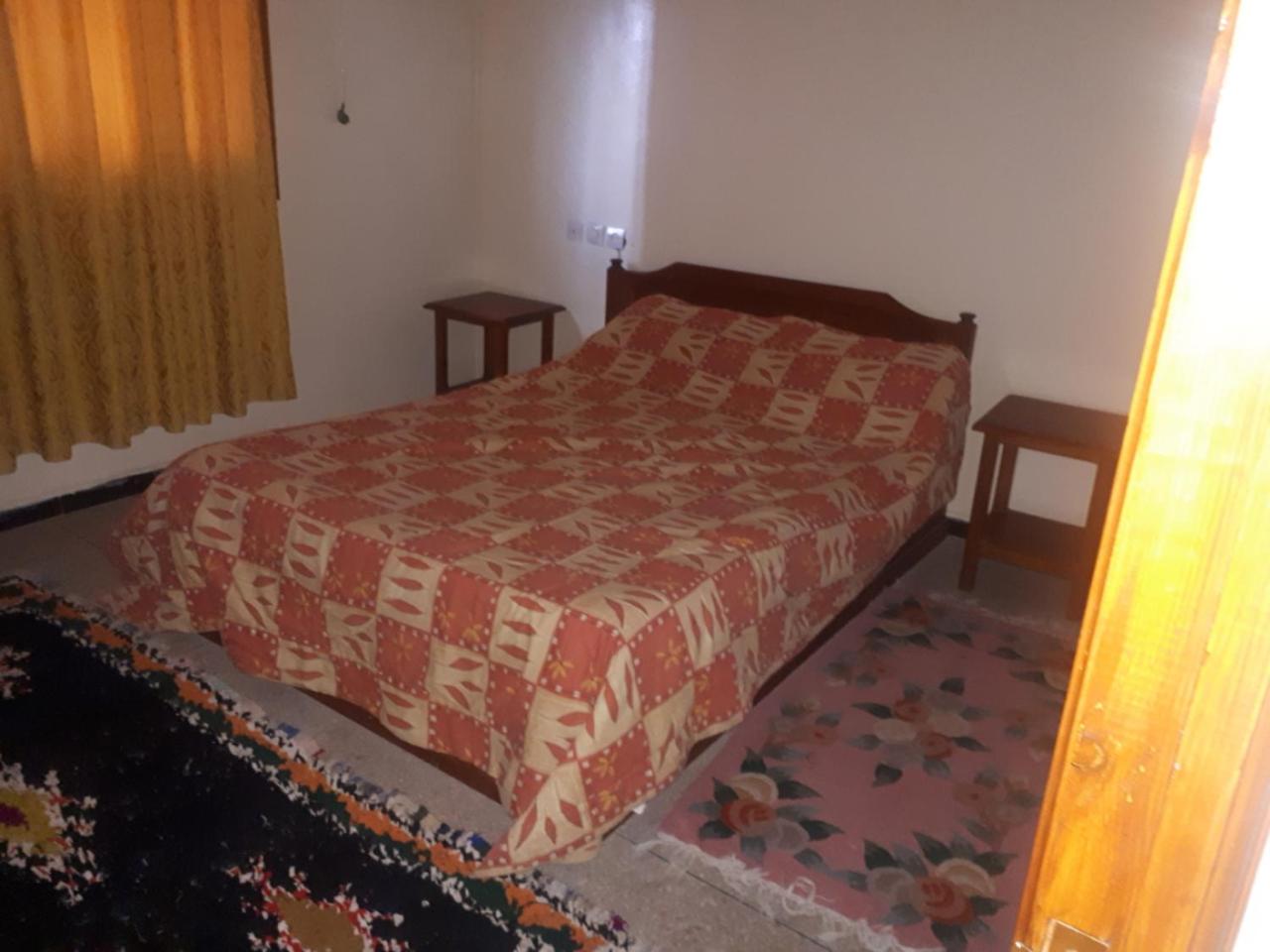 Residence Ouarzazate 8/19