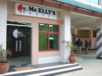 Mc Ellys Hotel 1/35