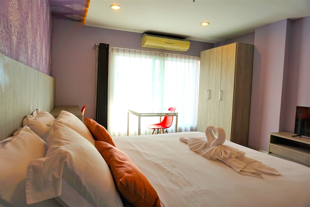 Nest n Rest Hotel 9/34