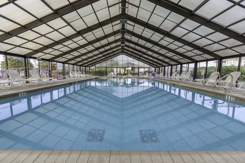 Holiday Inn Club Vacations Piney Shores Resort Lake Conroe 18/68