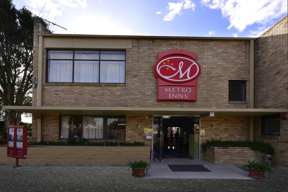 Ryde Inn 4/41