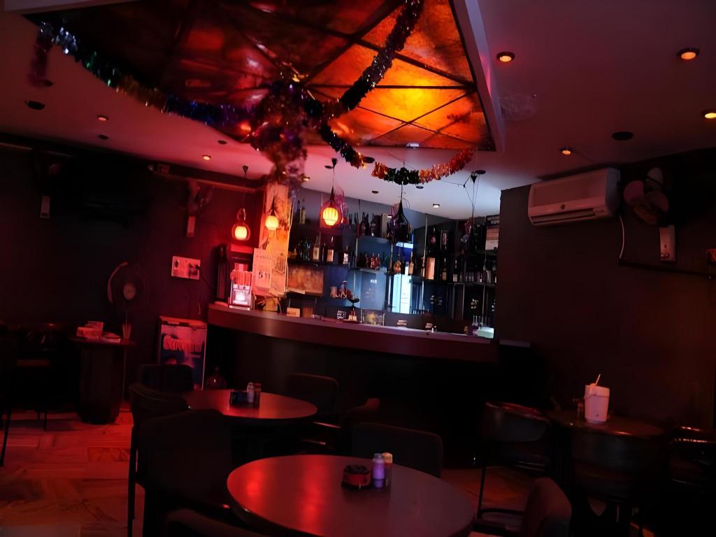 Hotel Raamus 10/13