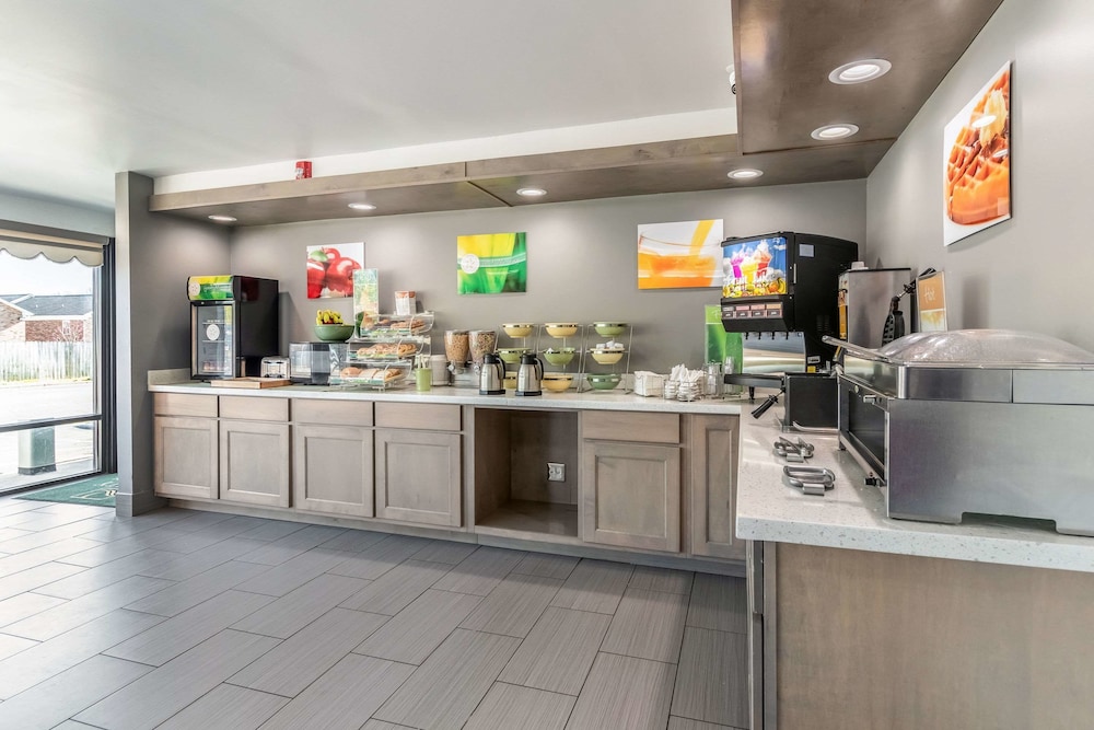 Quality Inn Franklin - Cool Springs Area 30/33