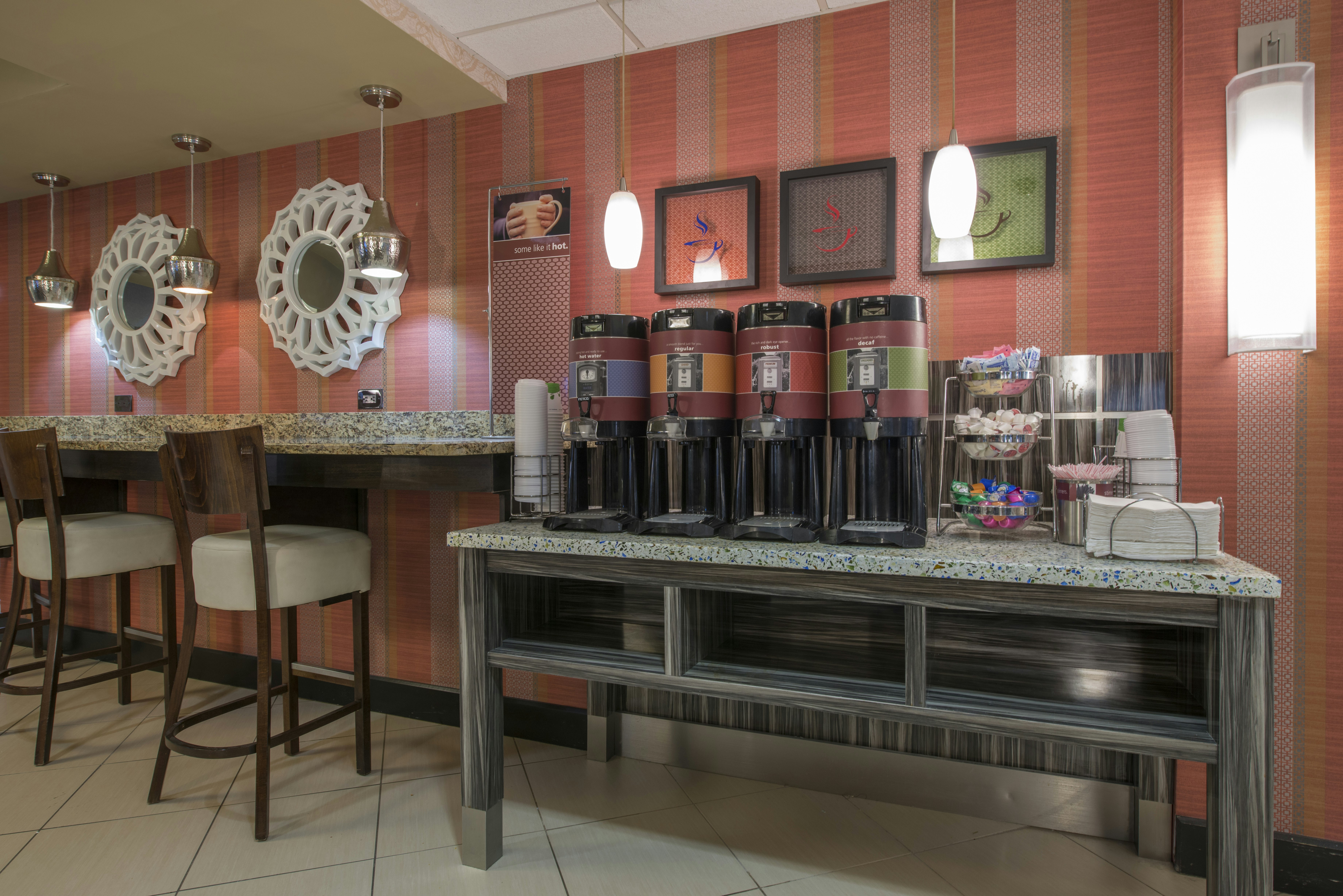 Hampton Inn Atlanta Newnan 49/69