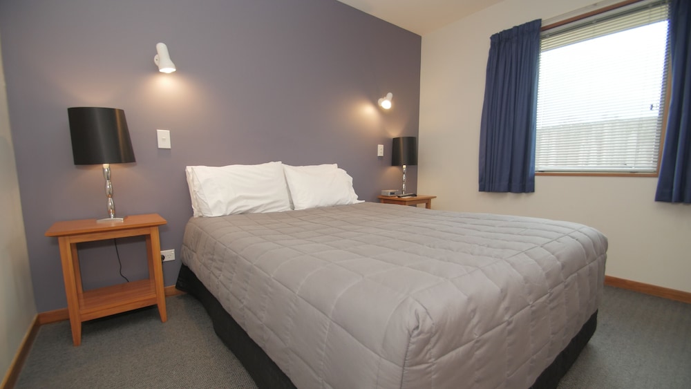 ASURE Christchurch Classic Motel and Apartments (ex Best Western Clyde On Riccarton Motel) 5/27