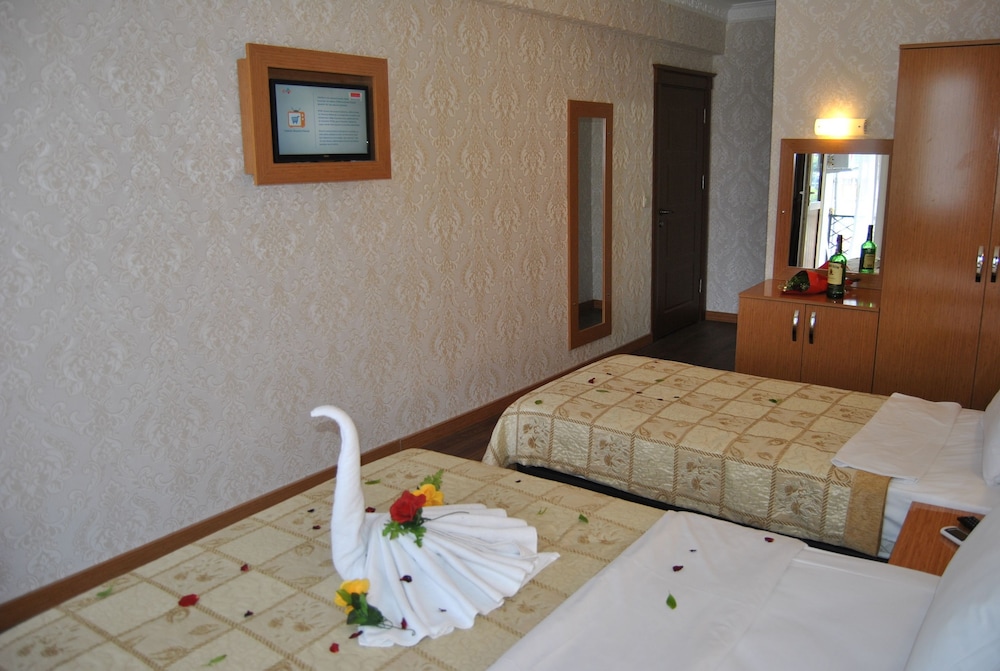 Hotel Star Park 10/42