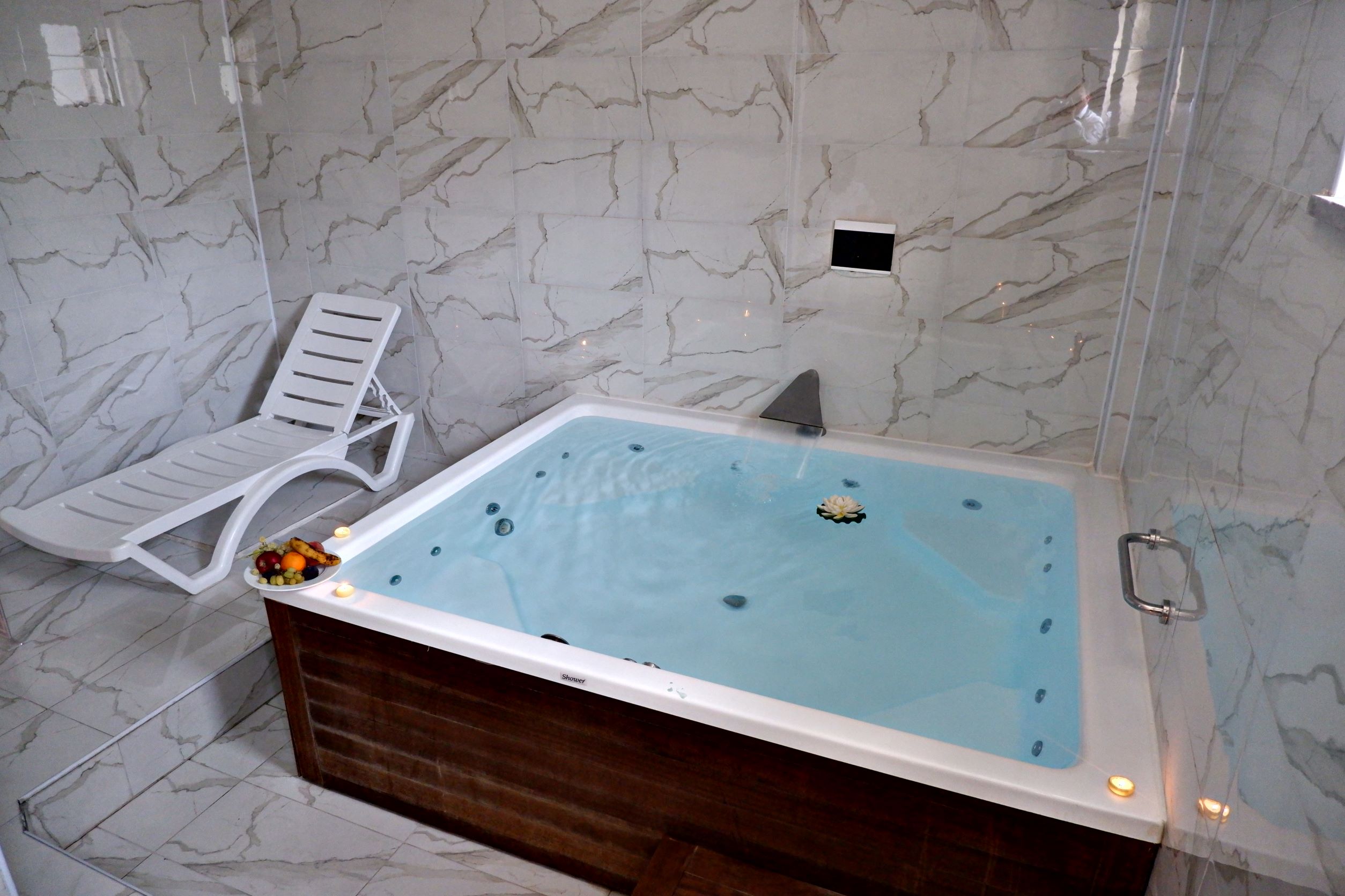 Yoncali Thermal Hotel 24/55