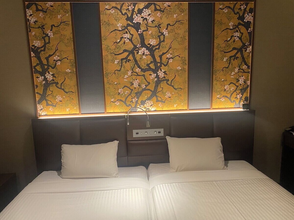 Hotel Halrotto Fukuoka Hakata 40/49