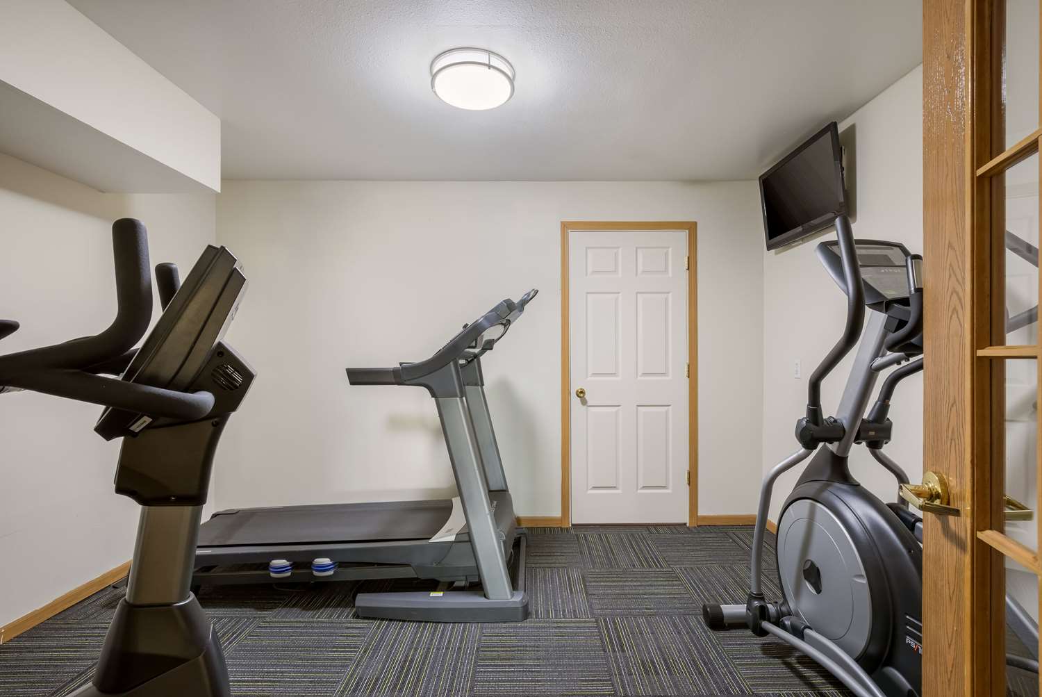 Quality Inn Edgerton, WI 23/39