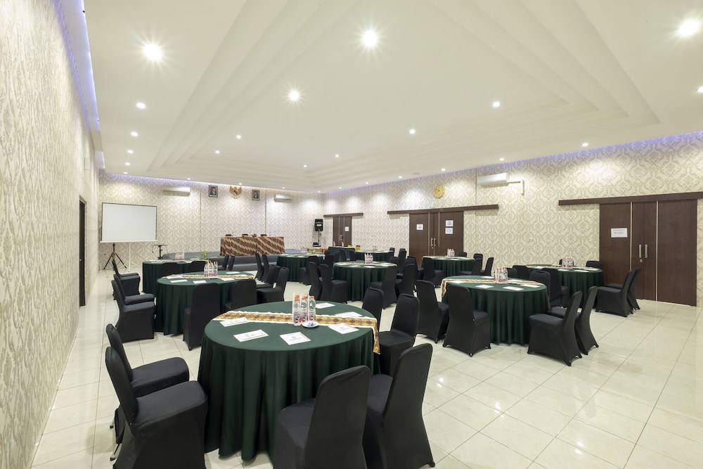 Assalaam Syariah Hotel 19/27
