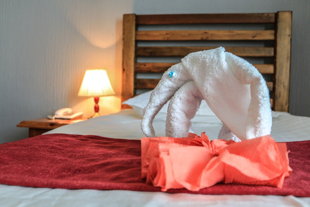 Khan Hotel Bukhara Old Town 42/81