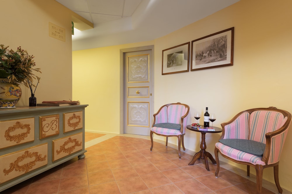 Hotel Residence San Gregorio 38/66