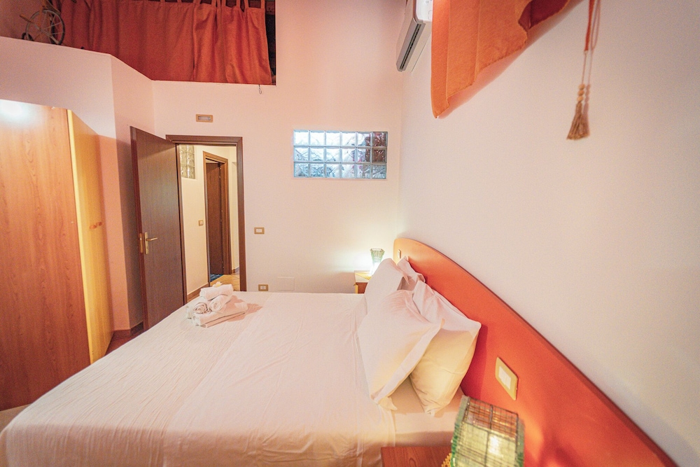 Residence Hotel Al Belvedere Salina 23/78