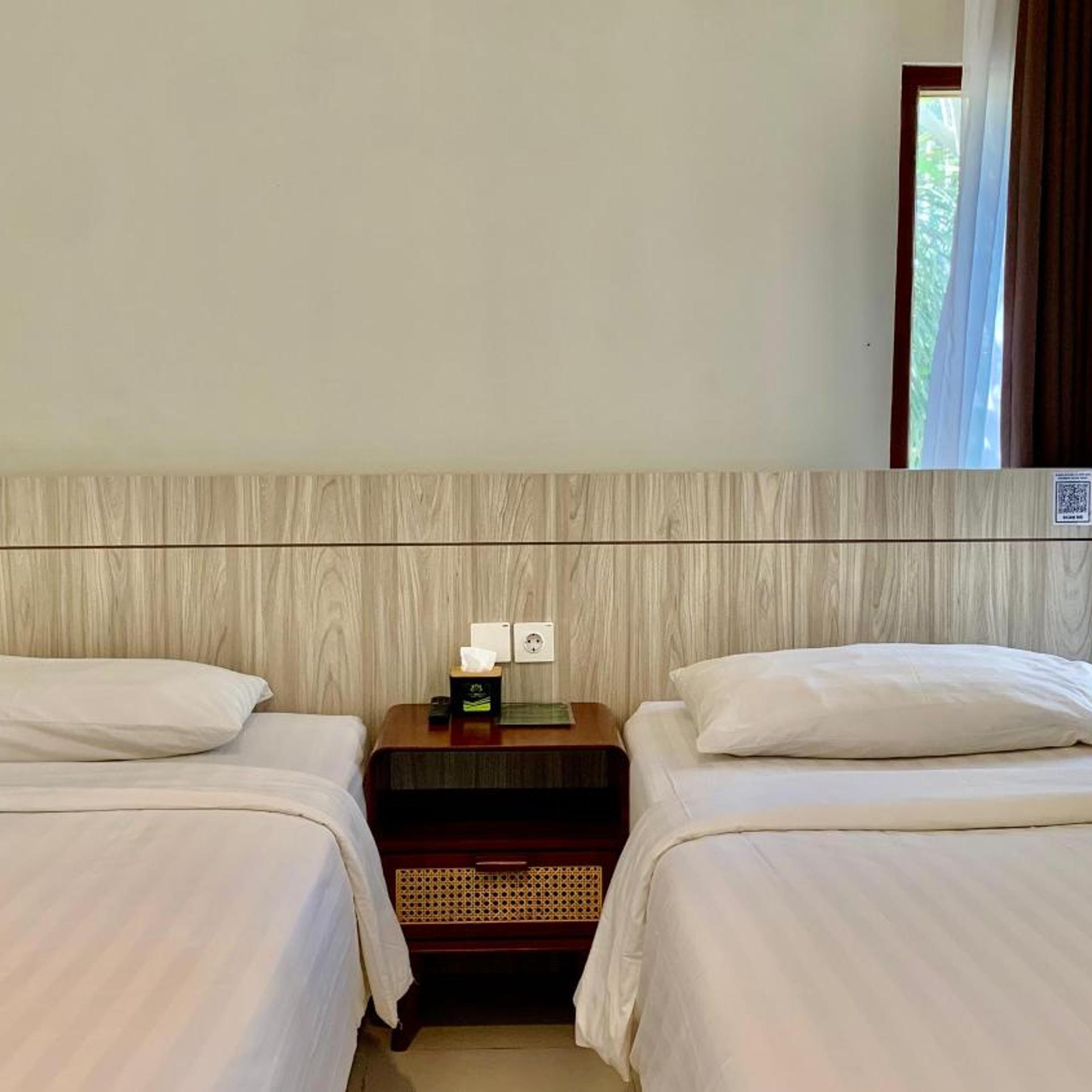 The Baliem Hotel 14/50