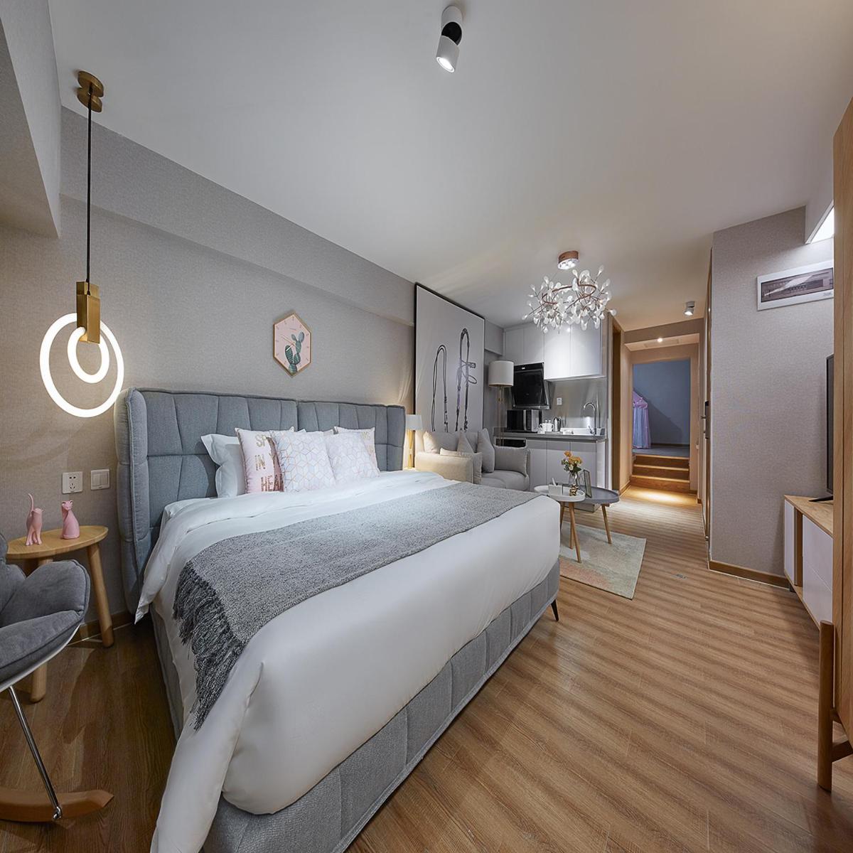 Boke Home Boutique Apartment 11/42