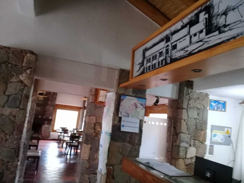 El Refugio de Coquena 8/22