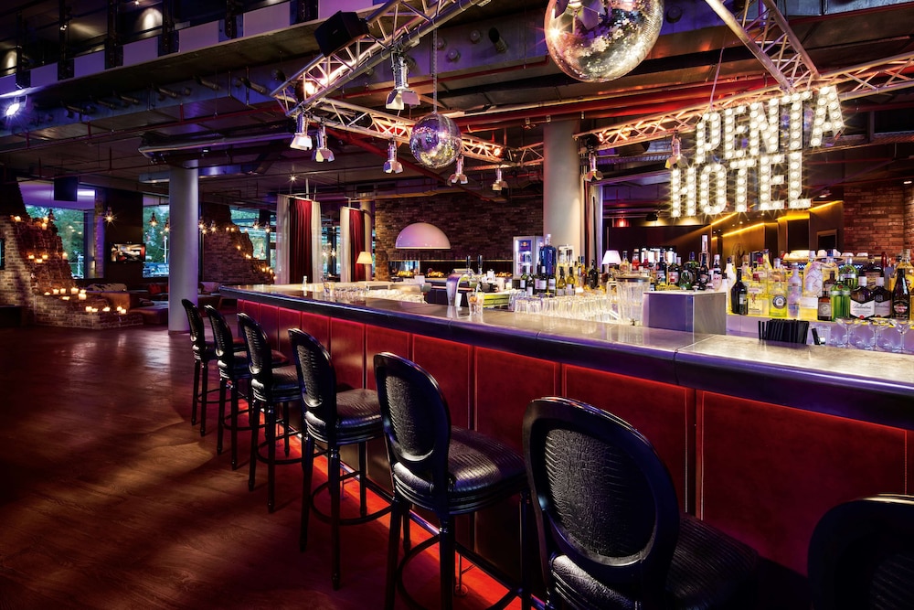 Hotel Berlin Kopenick by Leonardo Hotels 37/57