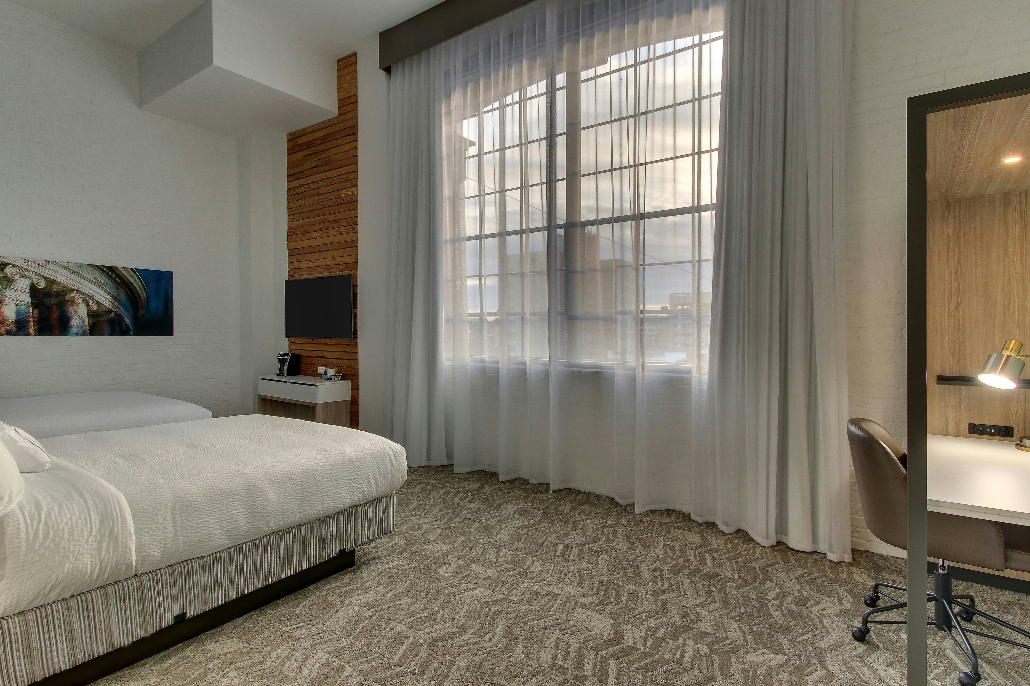 SpringHill Suites by Marriott Montgomery Downtown 12/50