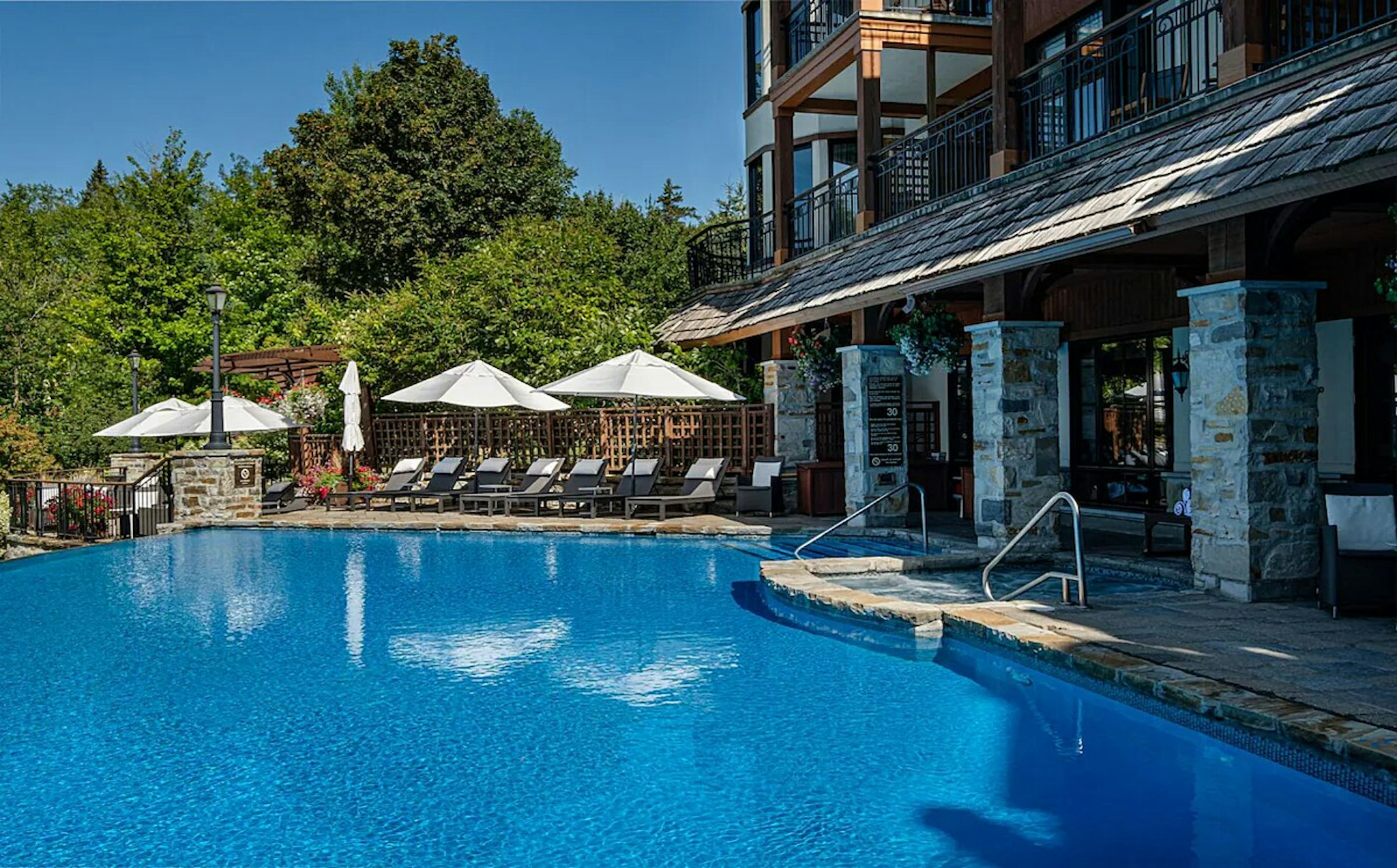 Hotel Quintessence 54/55