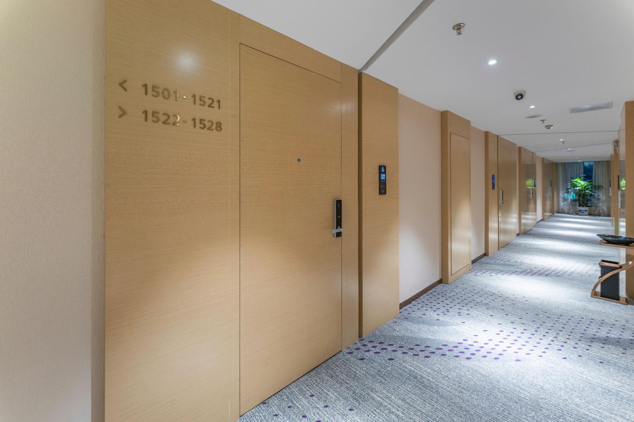 Lavande Hotel (Nanchang Hongcheng Mayan paradise Chaoyang) 4/33