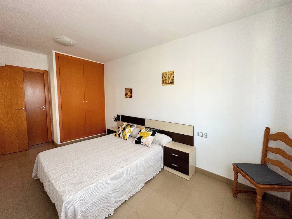 Apartamentos Alcocebre Suites 3000 16/71