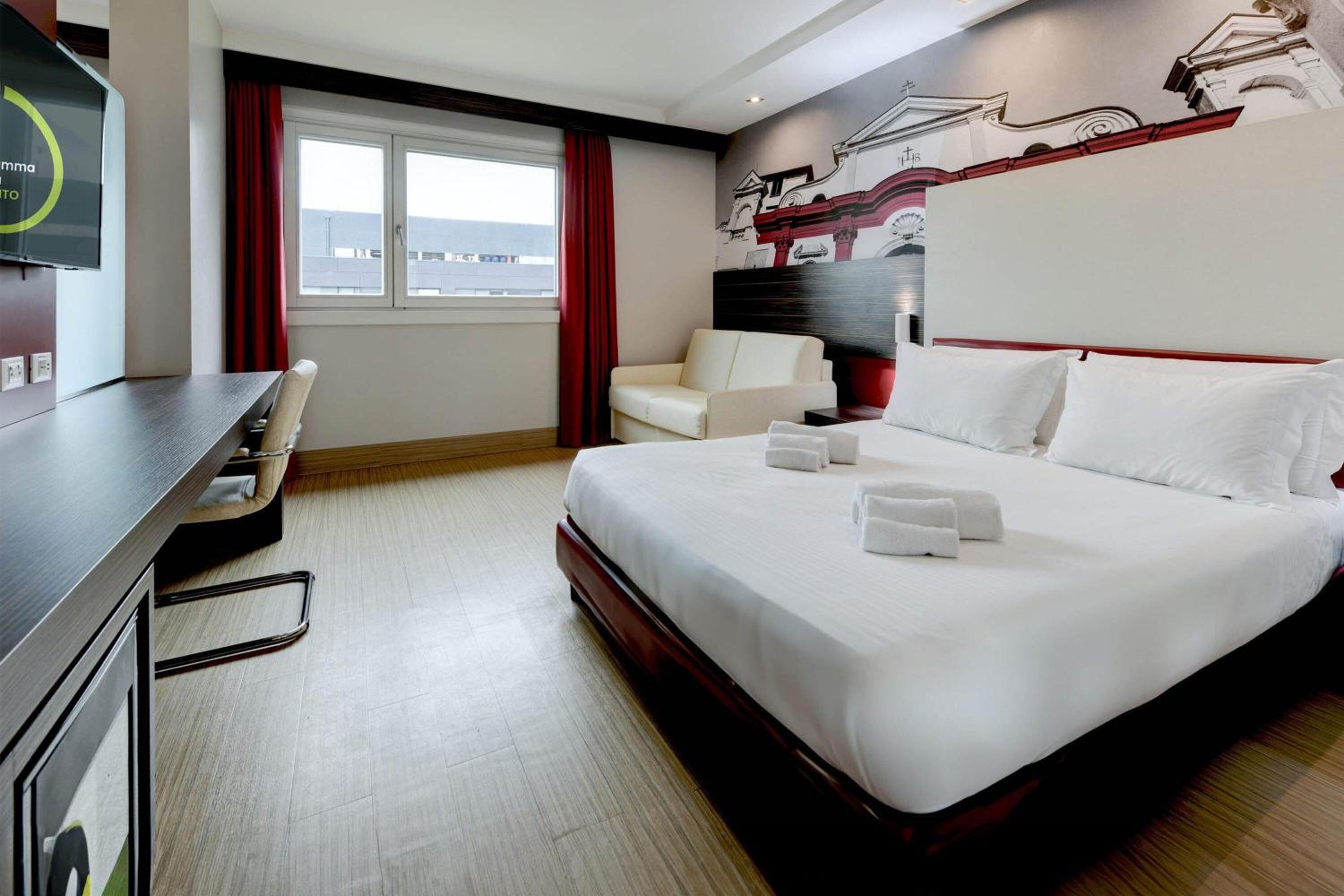 جناح جونيور بسرير كوين