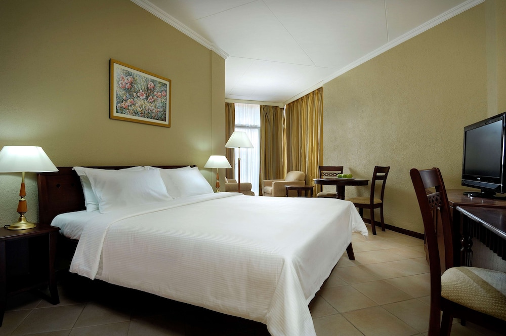 Berjaya Beau Vallon Bay Resort & Casino 17/64