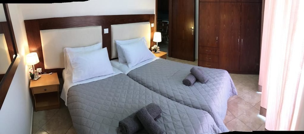 Aspa Holiday Apartments 12/22
