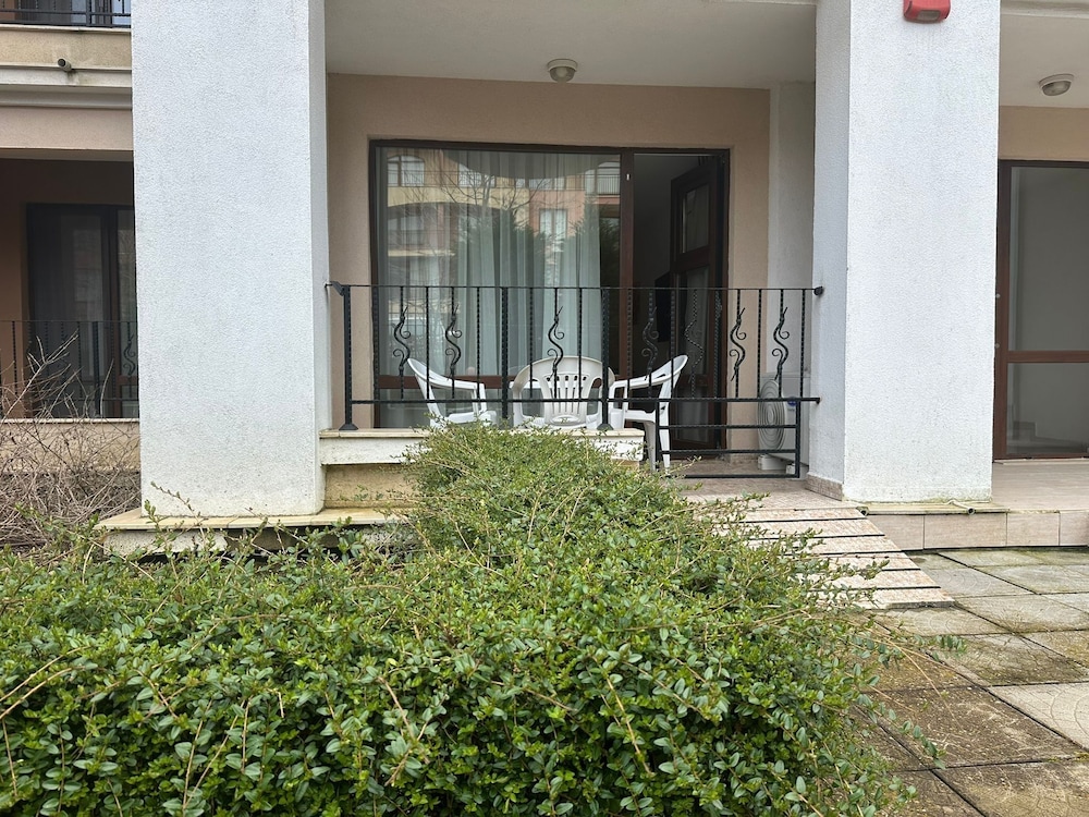 Premier Fort Beach Hotel 44/55