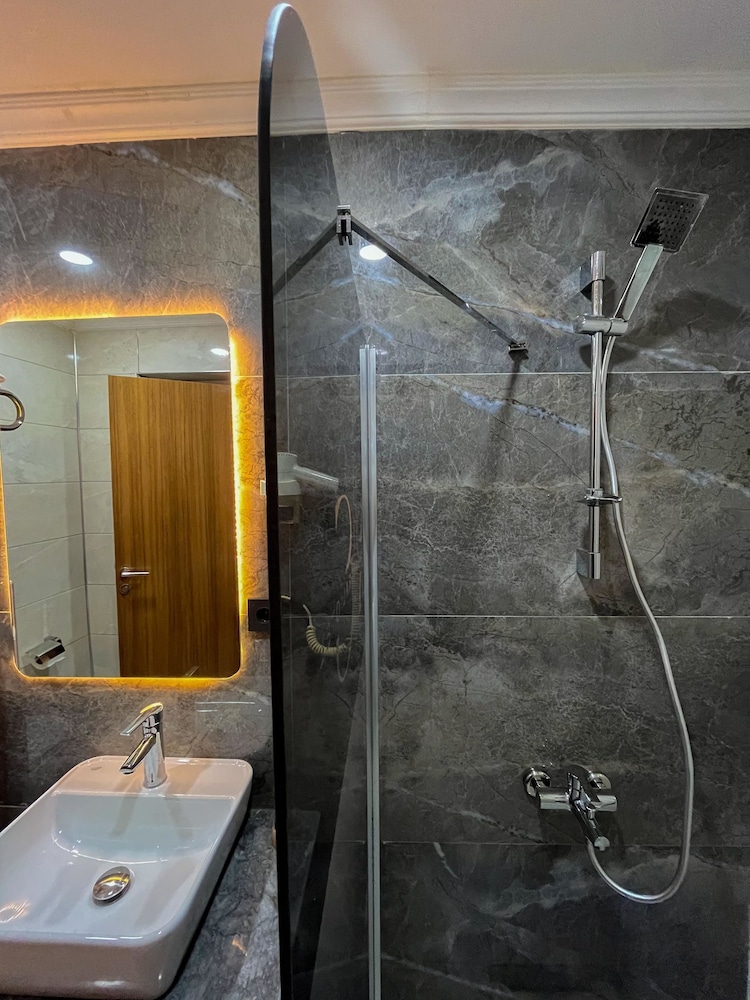 Ankara Santral Otel 25/27