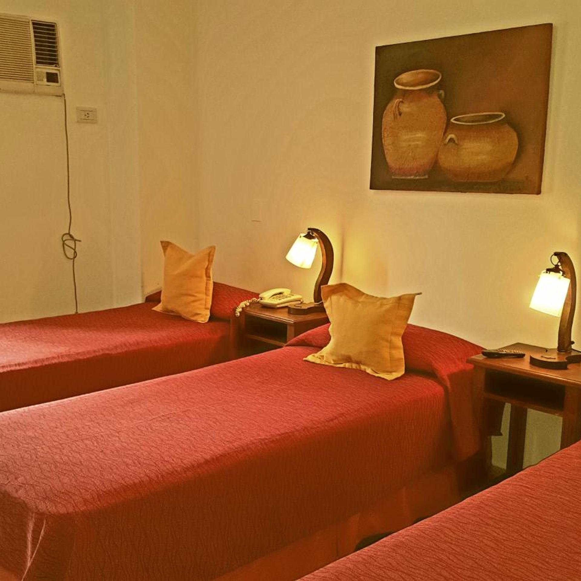 AltoParque Hotel 14/27
