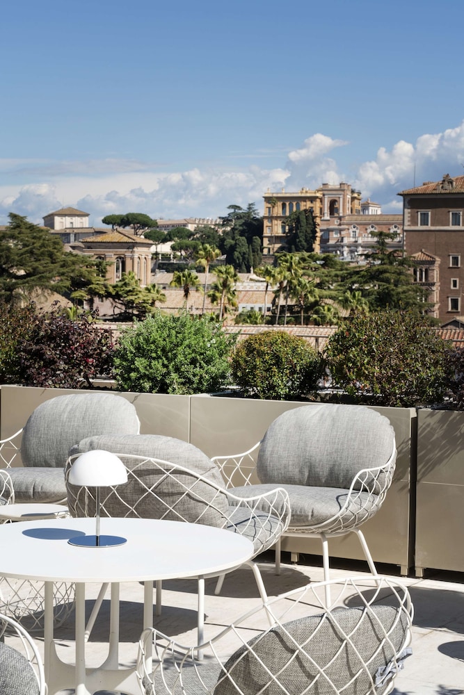 Radisson Collection Hotel, Roma Antica 28/50