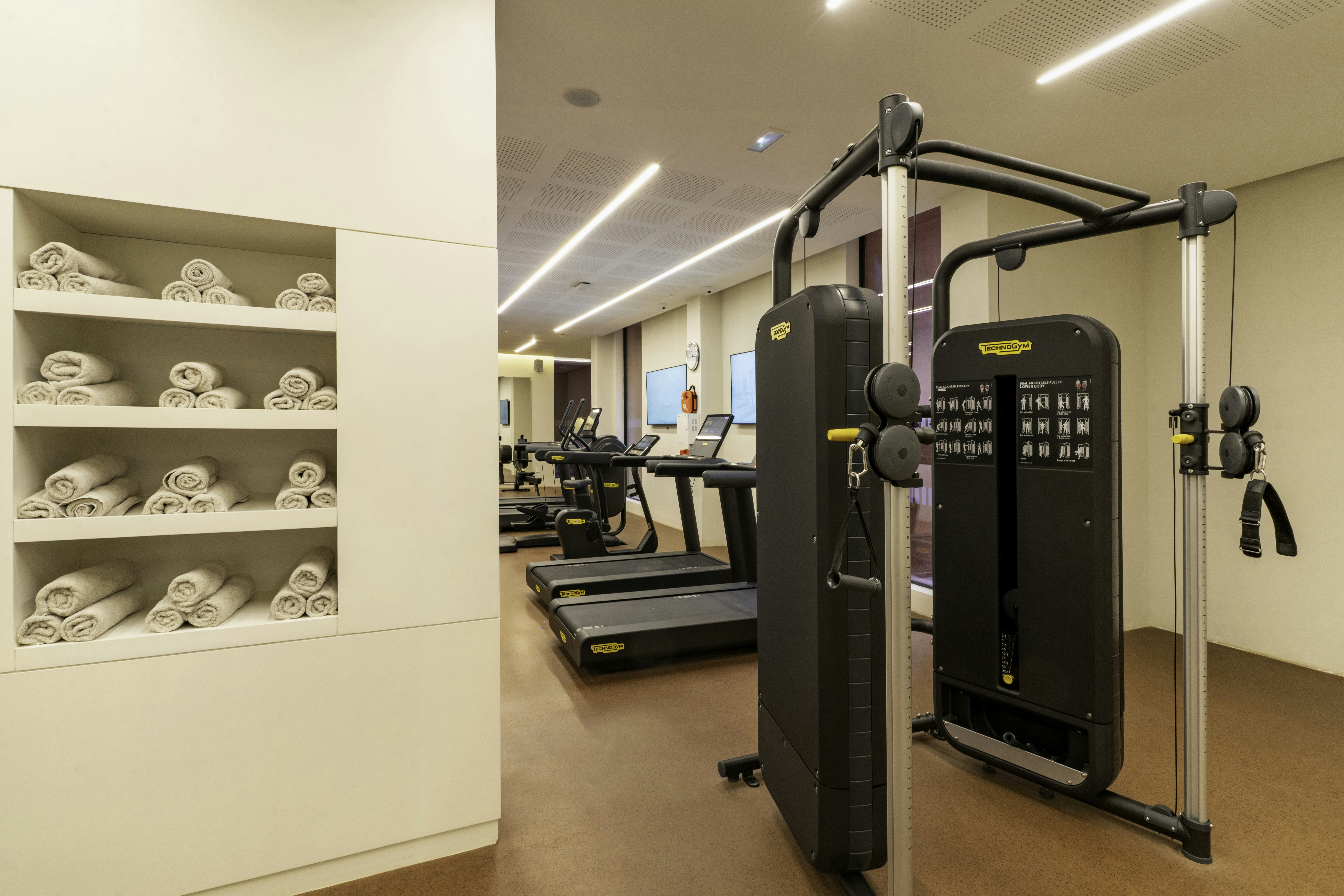 DoubleTree by Hilton Ben Guerir Hotel and Residences 20/53