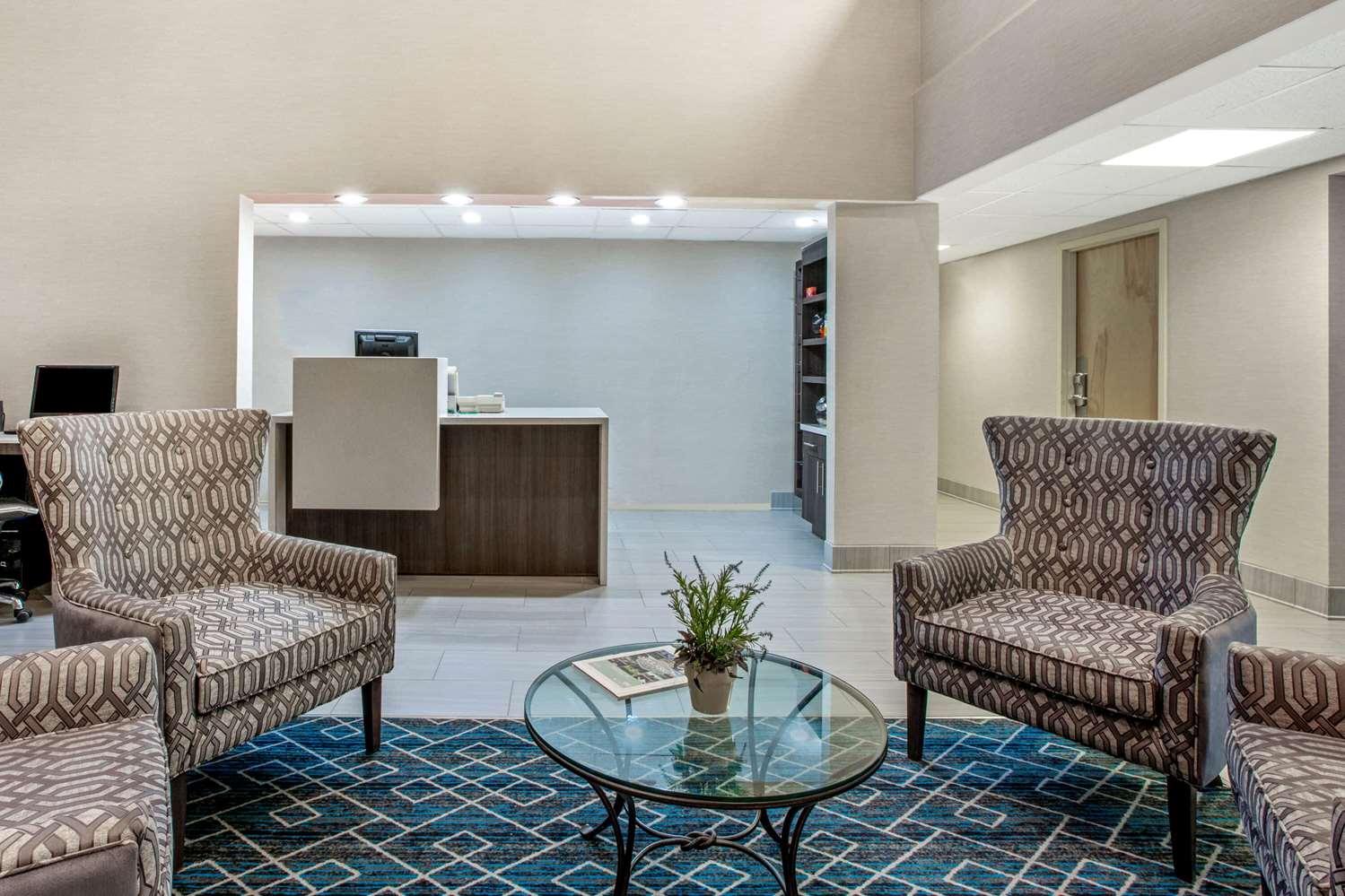 La Quinta Inn by Wyndham Radford 31/44