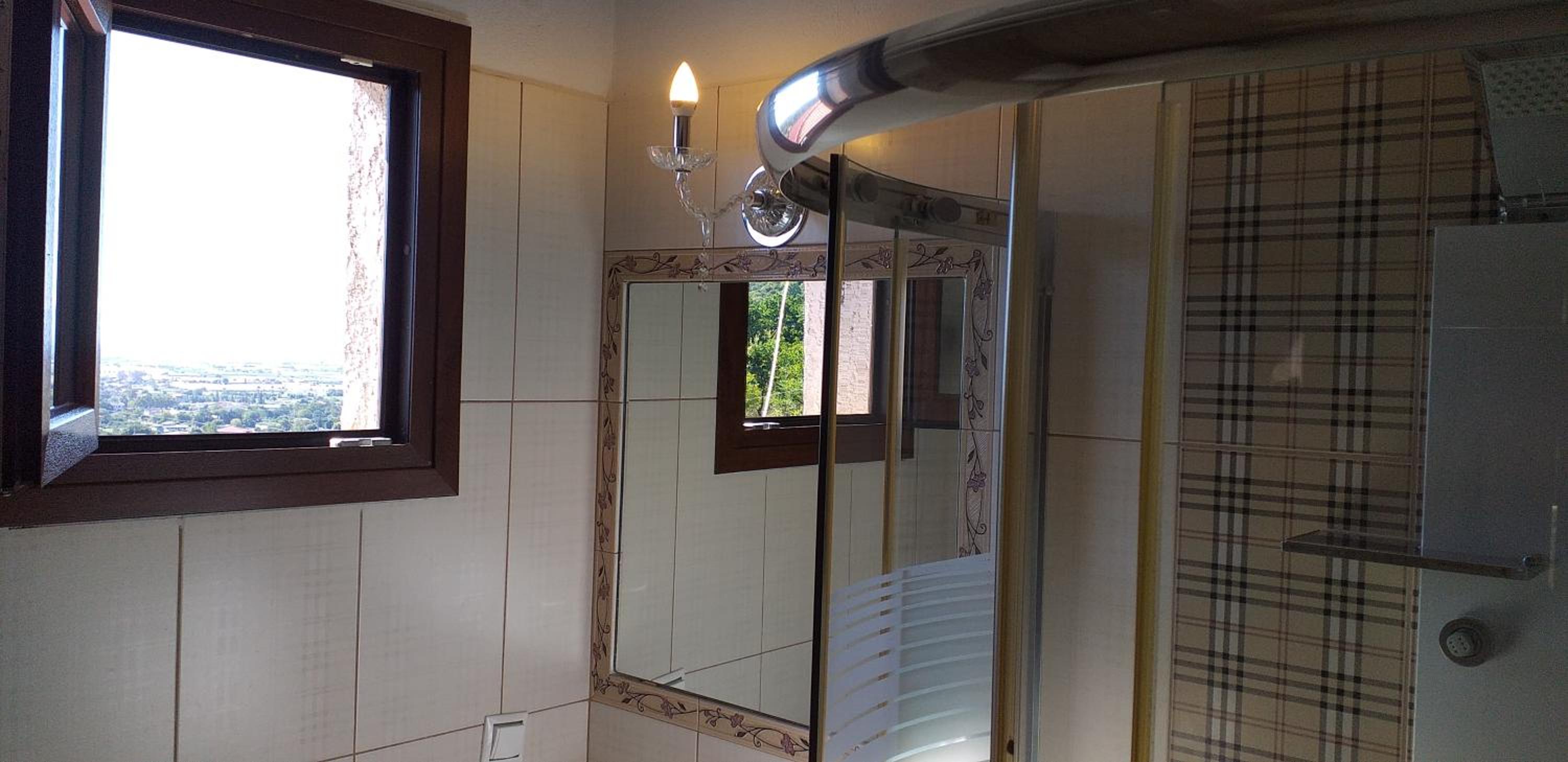 غرفة سوبيريور بسرير مزدوج، Epavlis Meteora Suites 10/10
