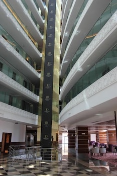 Diamond Hill Resort in ALANYA