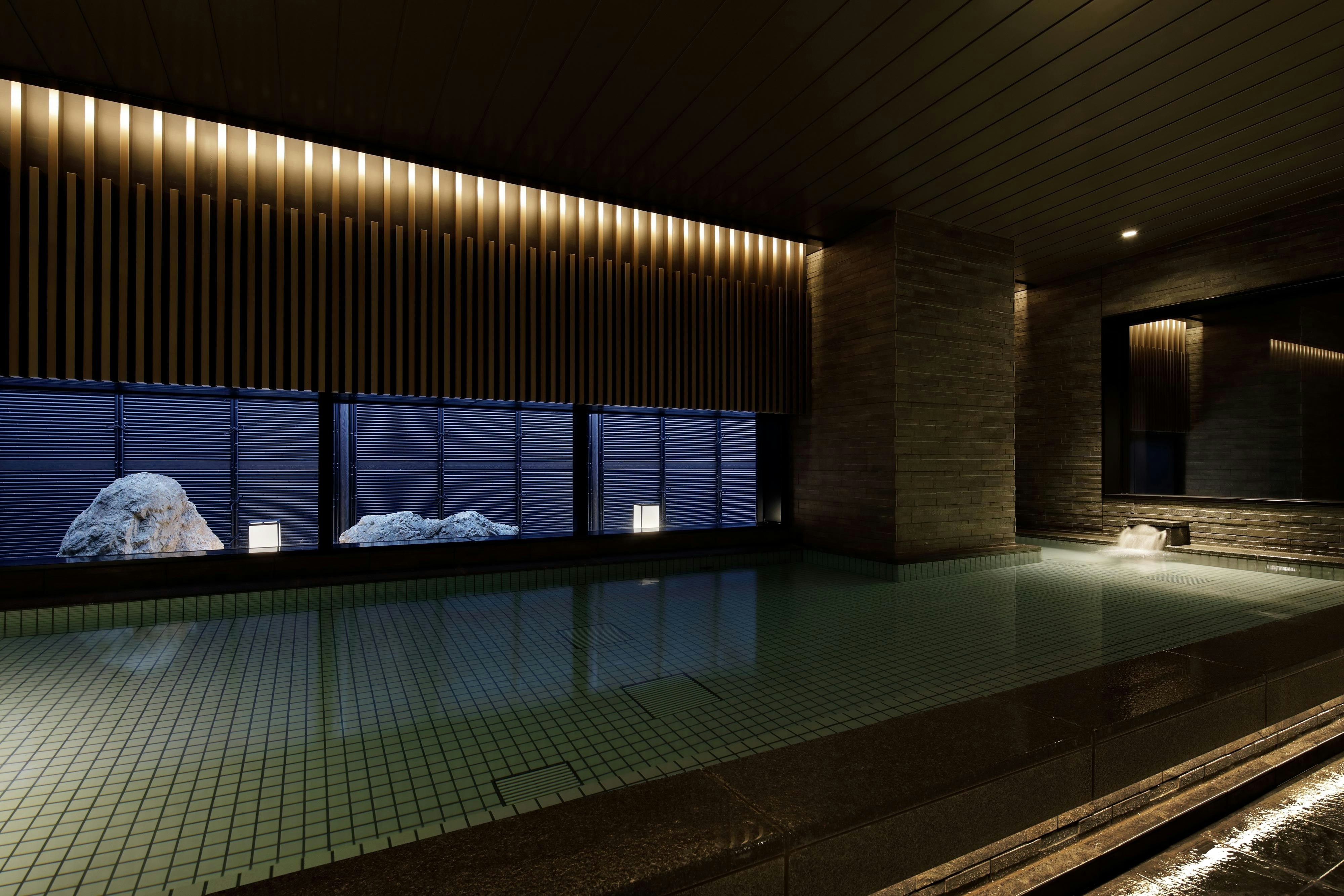 The Chapter Kyoto, a Tribute Portfolio Hotel 3/8