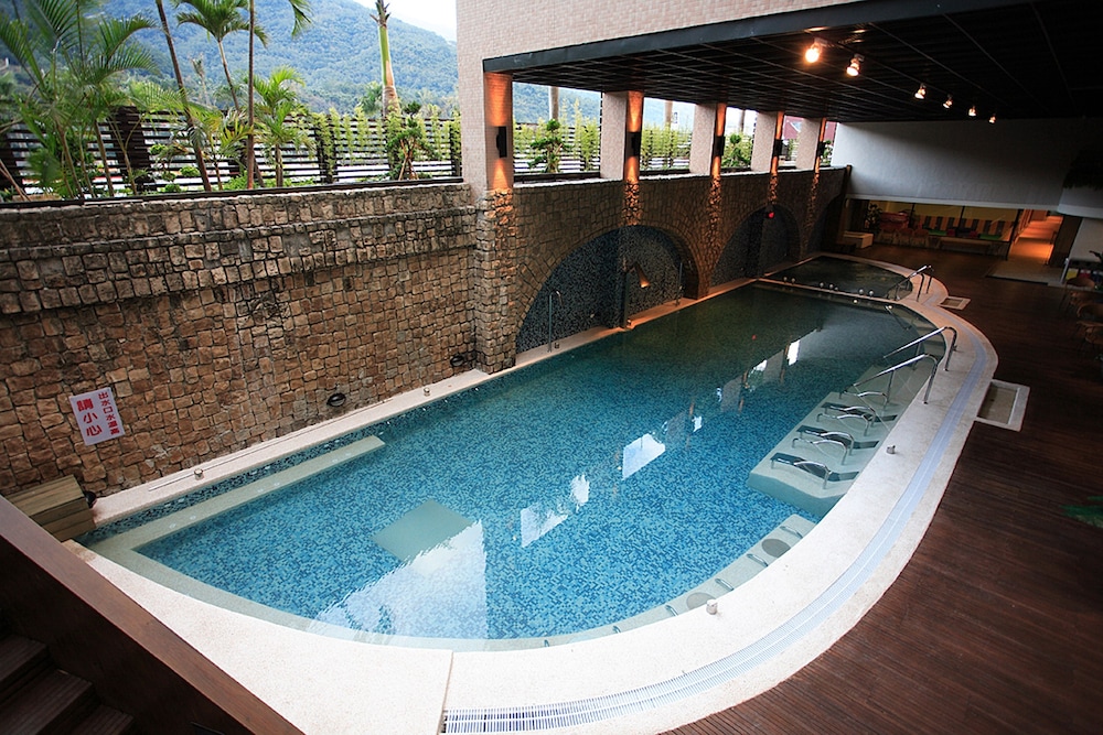 Hoya Hot Springs Resort & Spa 45/65