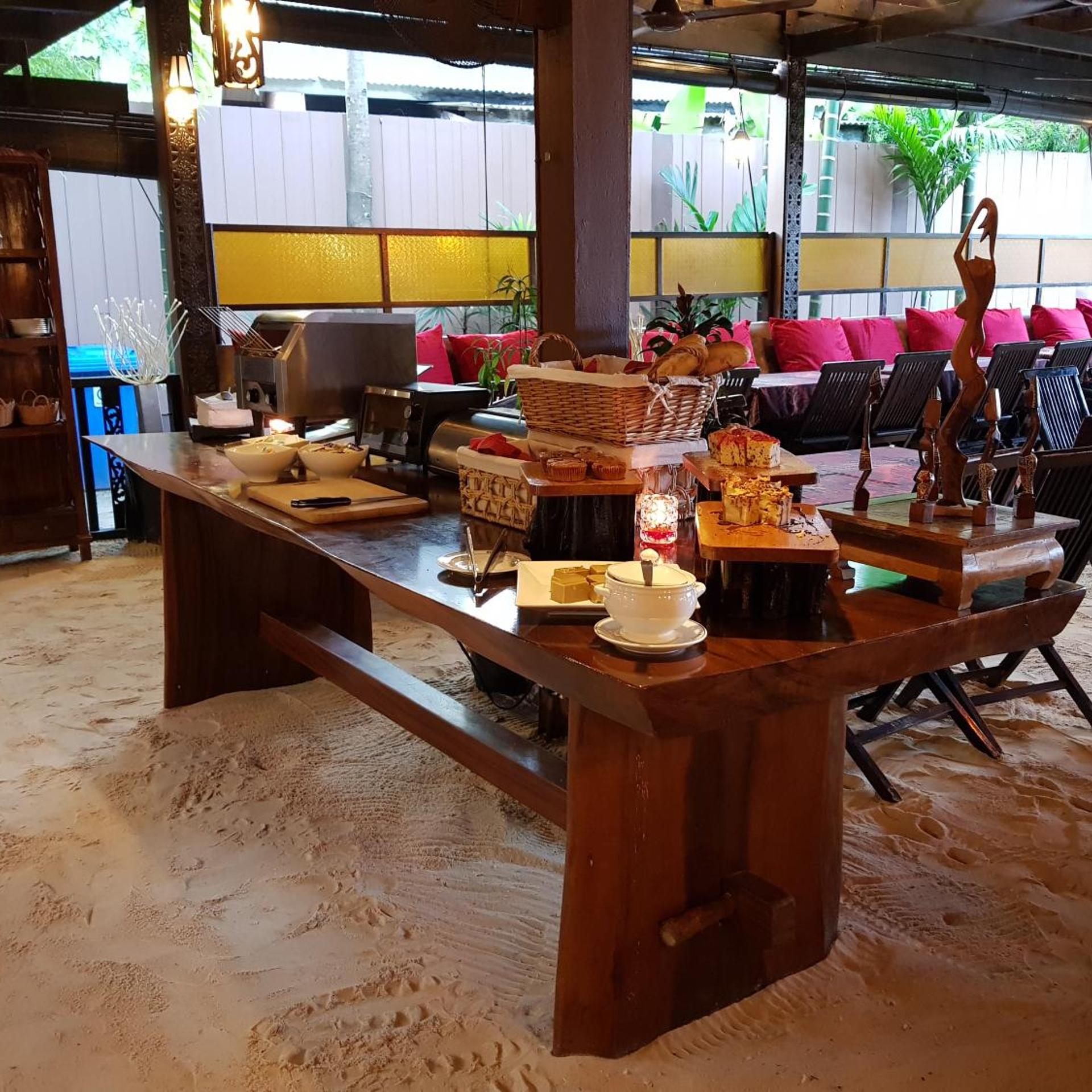 Ombak Dive Resort 47/62