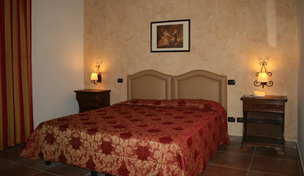 Tenuta San Francesco 24/69