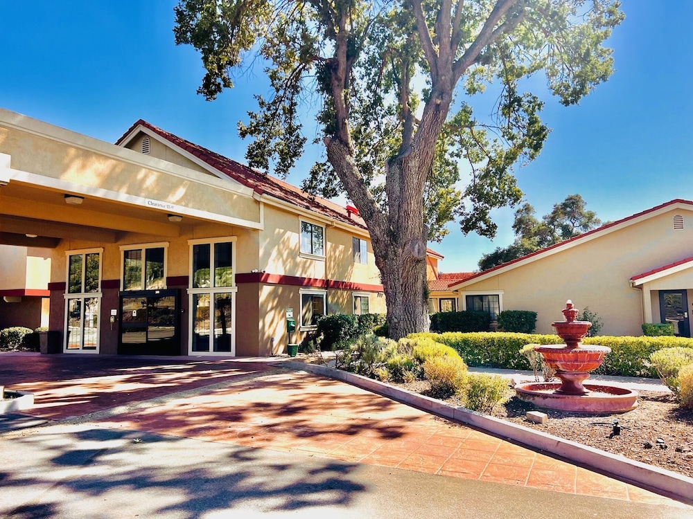 Colony Inn Hotel Atascadero 3/56