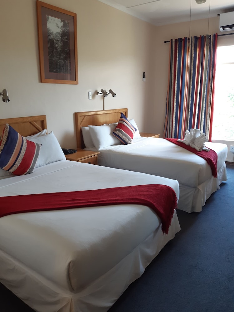 Natal Spa Hot Springs and Leisure Resort 10/50