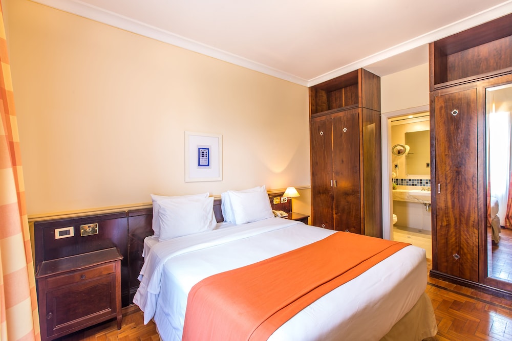 Taua Grande Hotel De Araxa 17/48