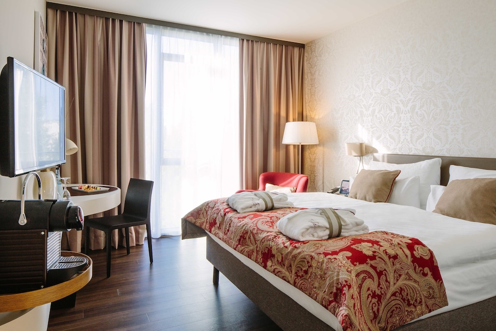 HOTEL CHESTER HEIDELBERG 12/100
